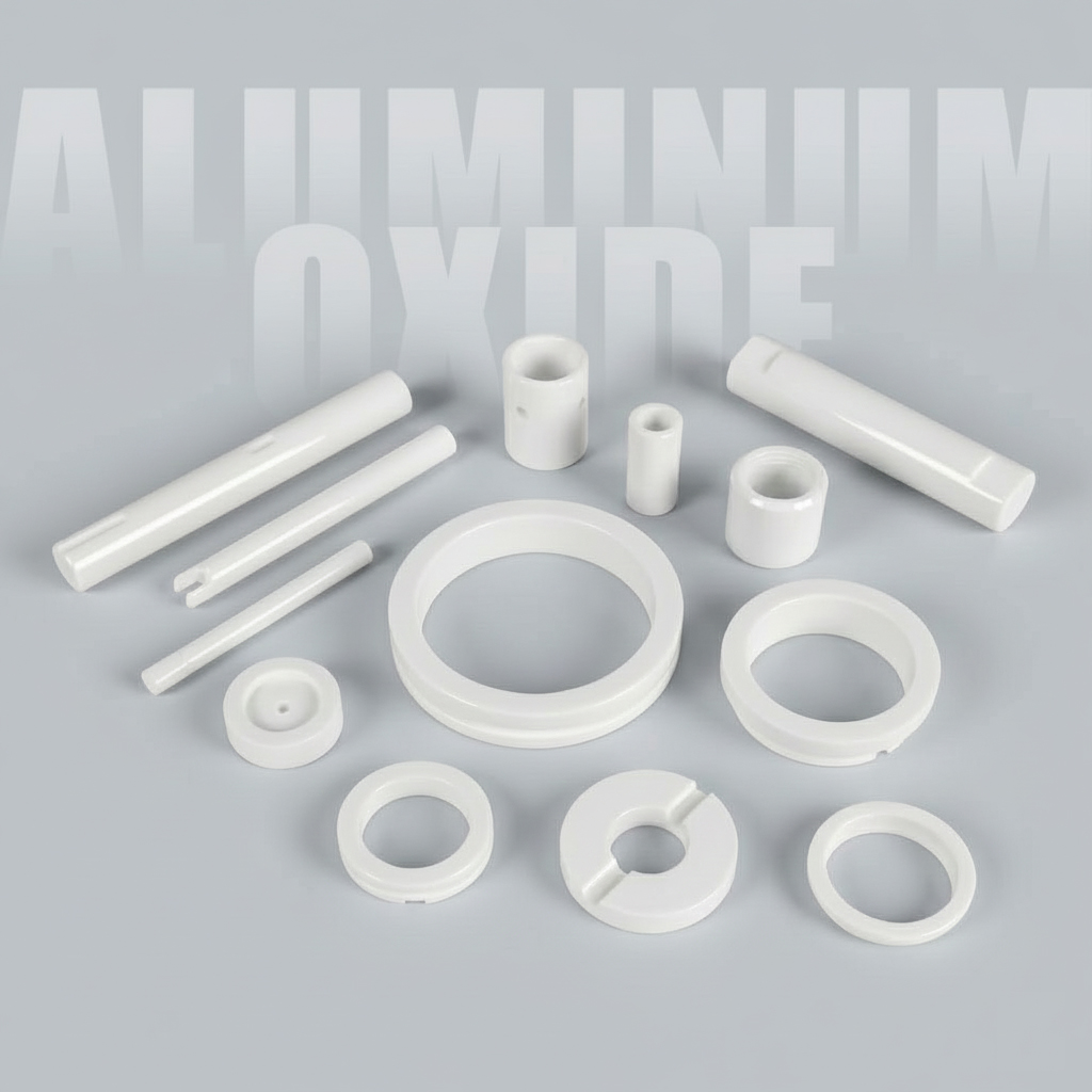 Aluminiumoxide